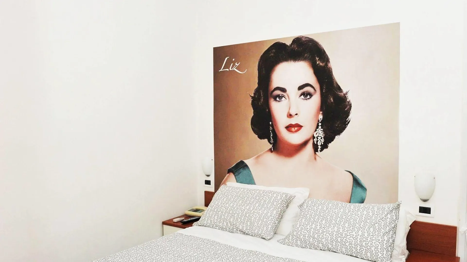Hotel Lady Rimini Italy