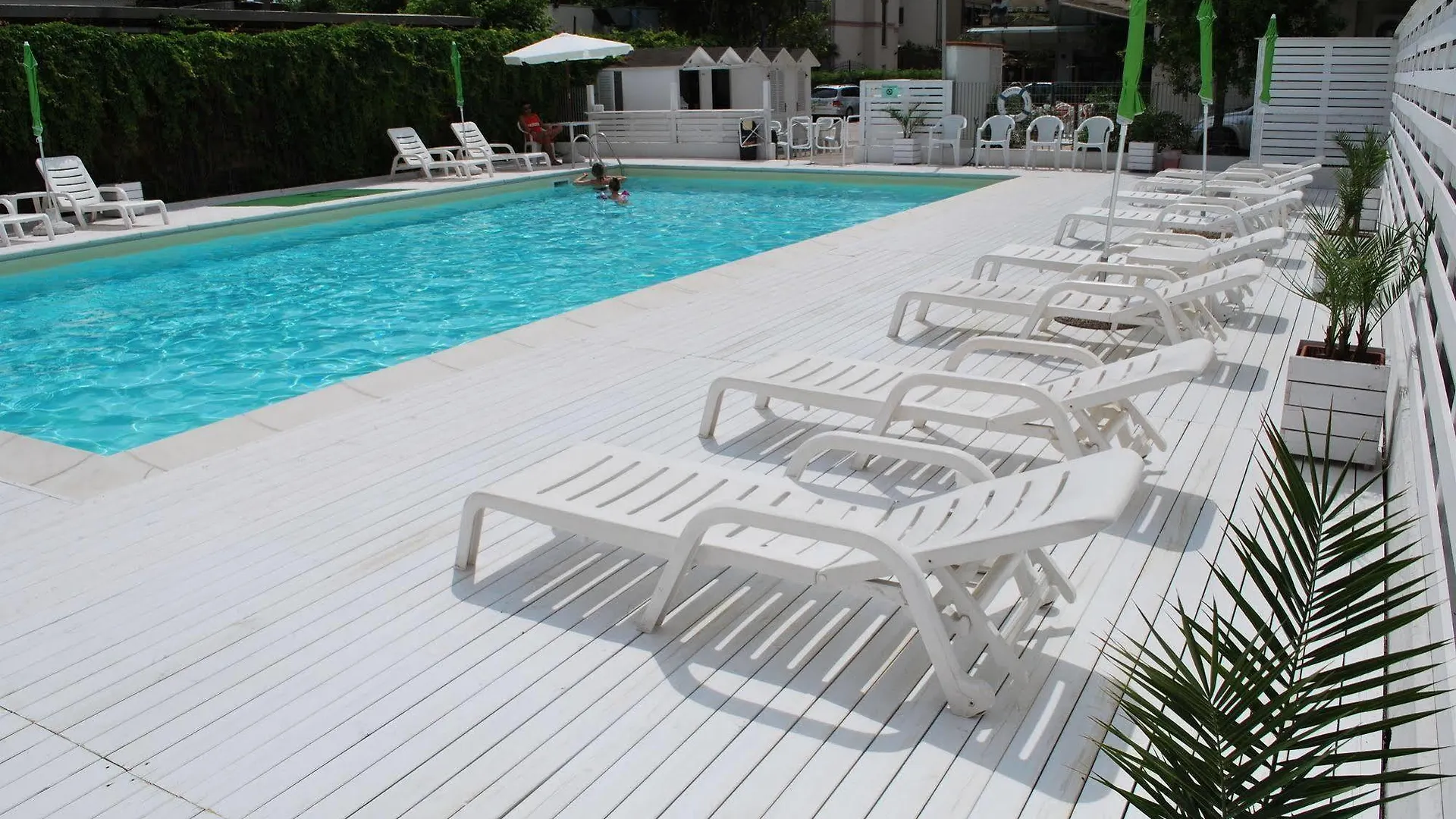Hotel Lady Rimini